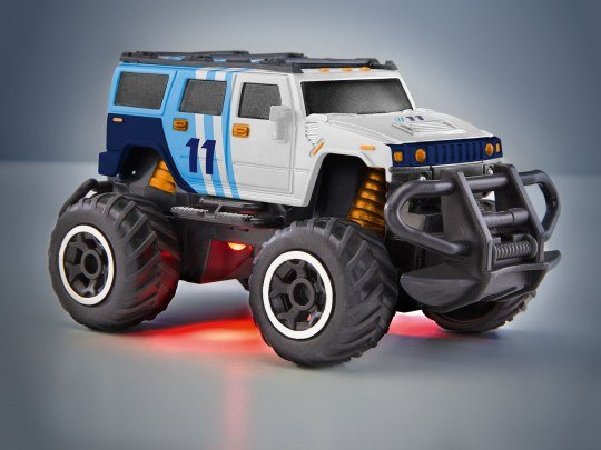 EAN 4009803234939 - Revell Line Backer imagen 4
