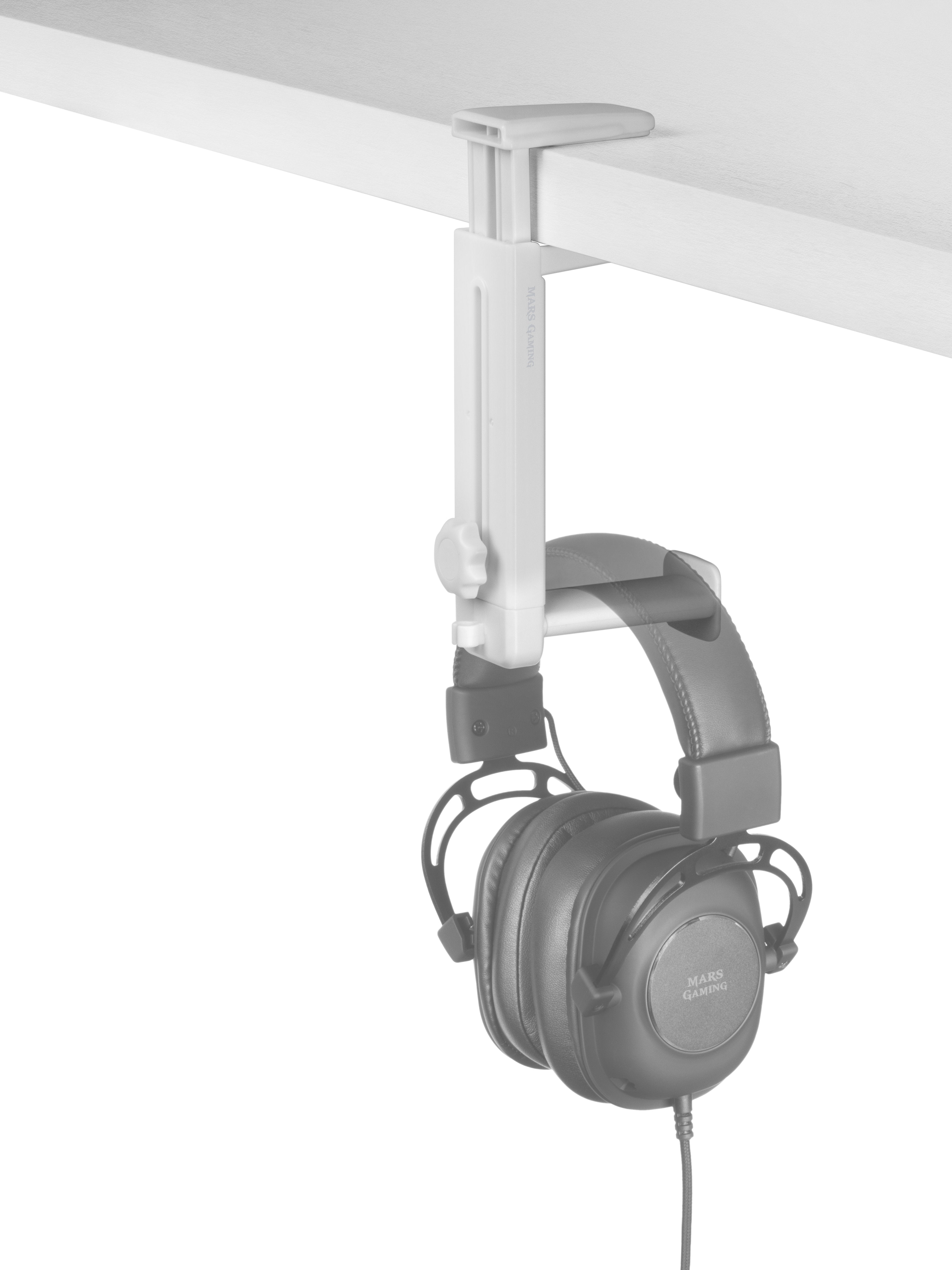Soporte Para Auriculares Mars Gaming Mhh2w