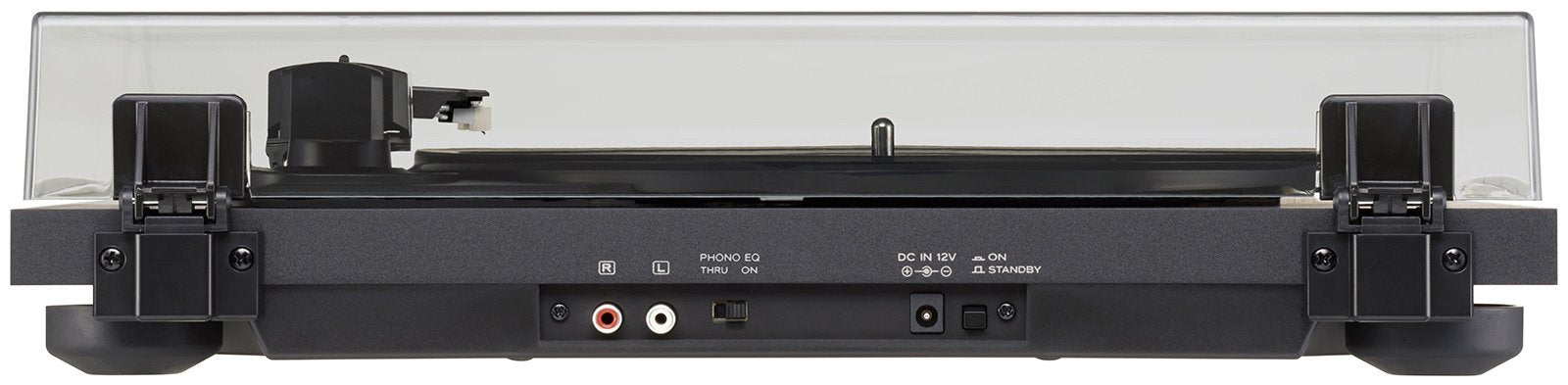 Teac Tn-180bt-A3/B Negro