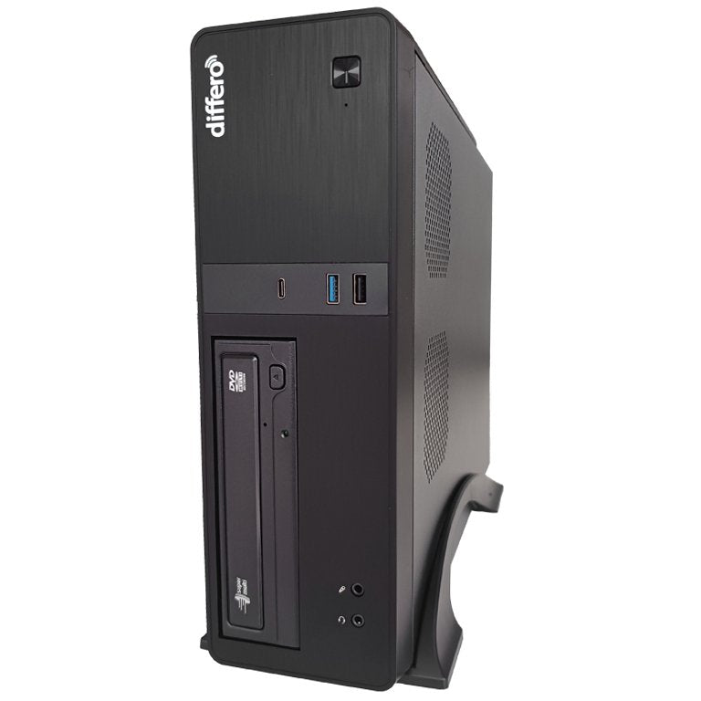 EAN 8435207808005 - differo OR1439058PN PC Intel® Core™ i7 i7-12700 16 GB DDR4-SDRAM 500 GB SSD Torre imagen 2