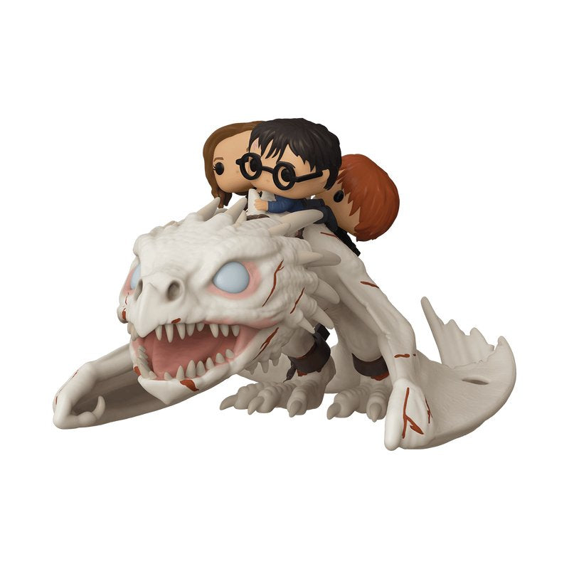 EAN 889698508155 - FUNKO POP! RIDE 50815 figura de acción y colleccionable imagen 1