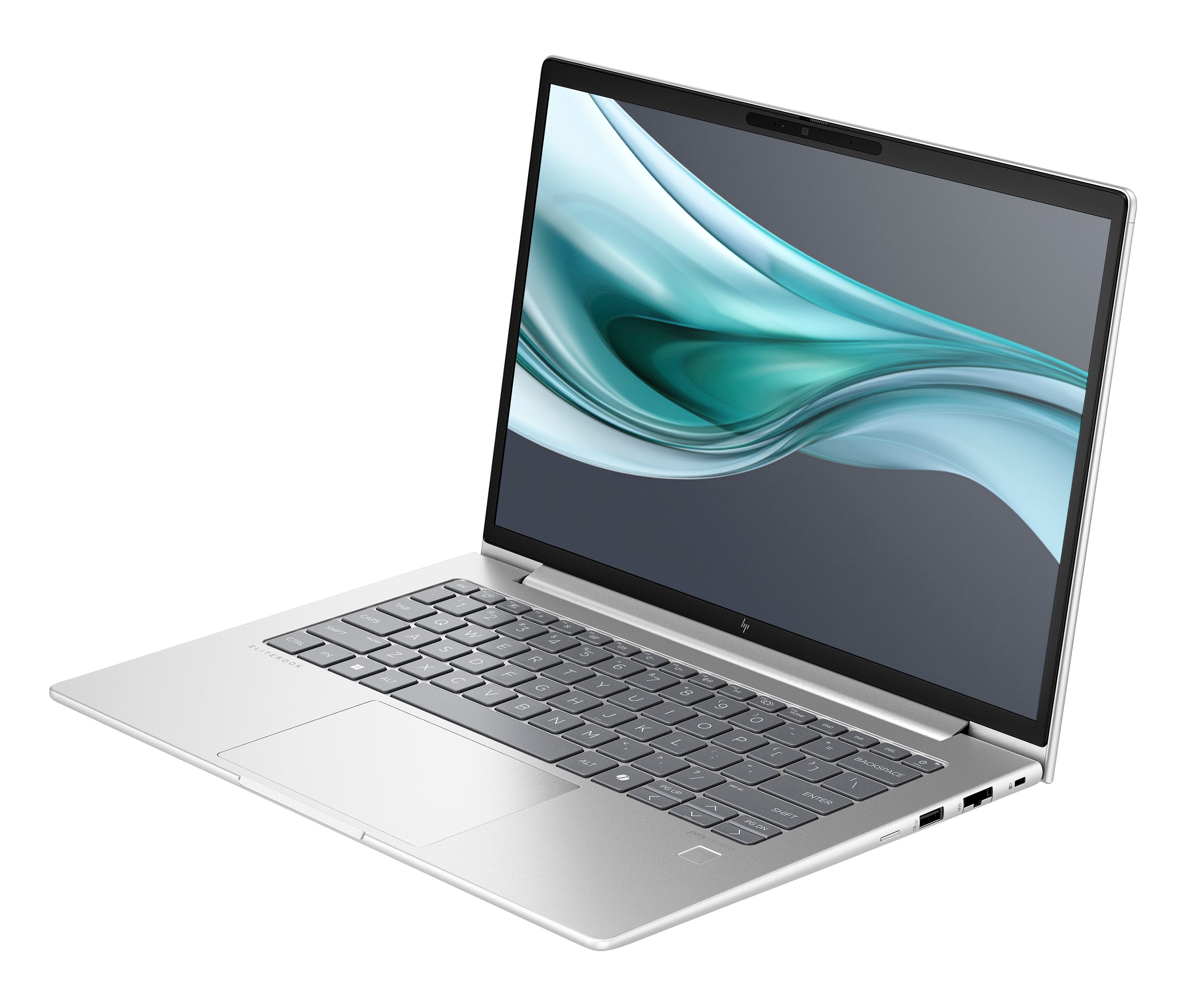 EAN 0198415350527 - HP EliteBook 640 G11 Intel Core Ultra 5 125U Portátil 35,6 cm (14") WUXGA 16 GB DDR5-SDRAM 512 GB SSD Wi- imagen 6