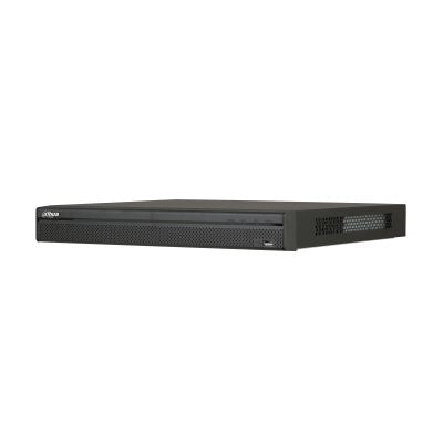 EAN 6939554939037 - Dahua Technology WizSense NVR5216-16P-4KS2E 1U Negro imagen 1