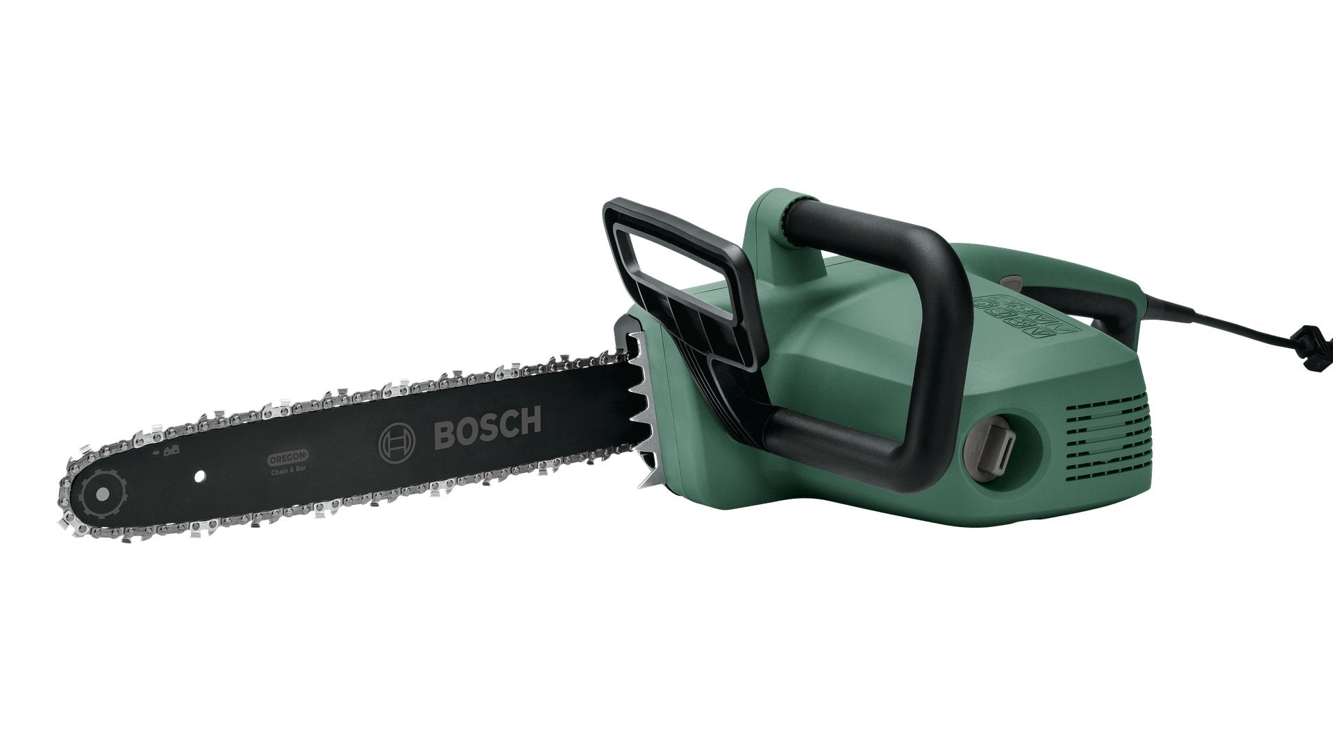 EAN 4059952608129 - Bosch 0 600 8B8 303 motosierra 1800 W Verde imagen 2