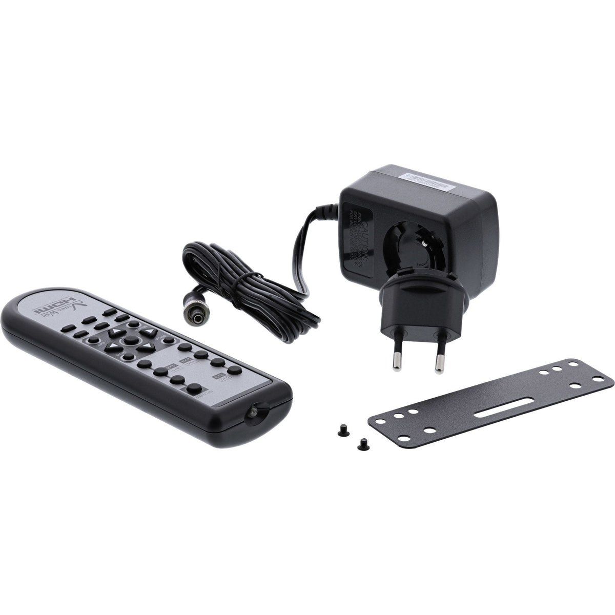 Controlador Videowall Inline Hdmi 1 A 9, Full-Hd