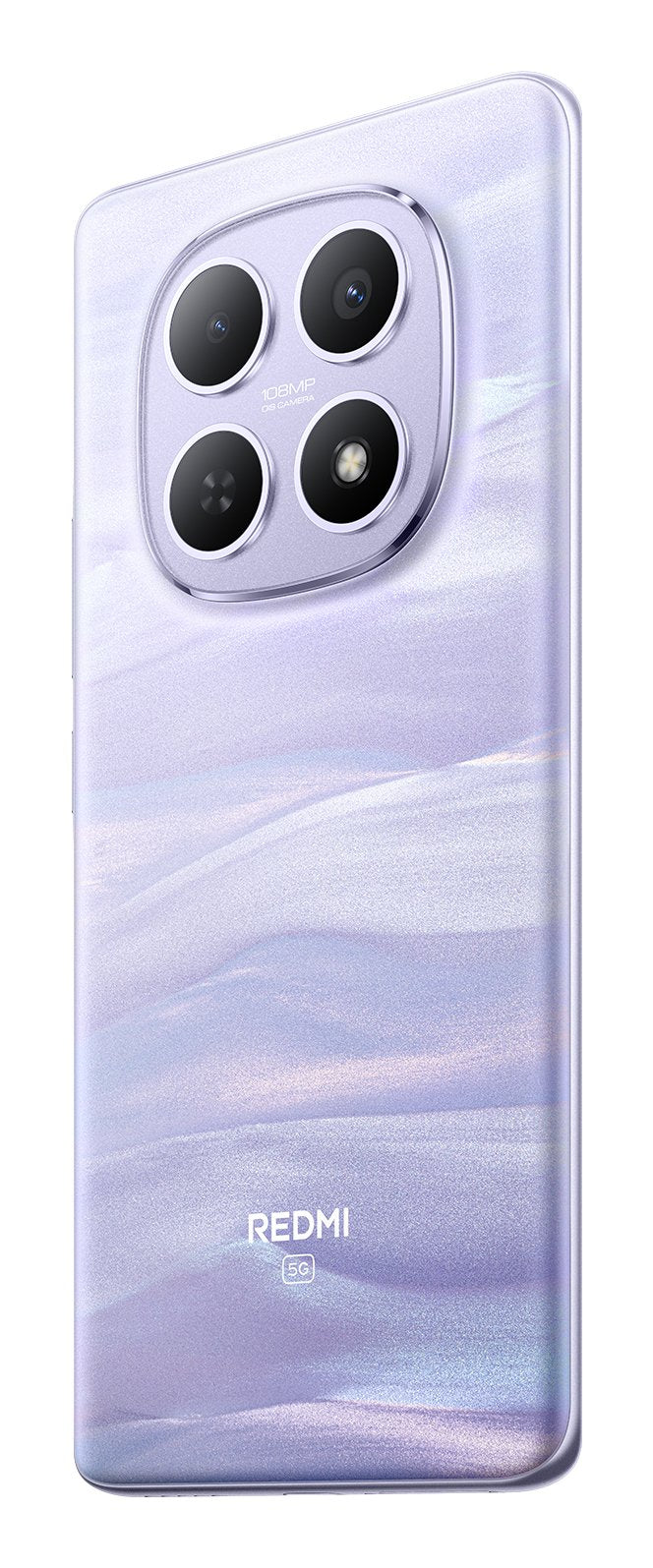 EAN 6932554480561 - Xiaomi Redmi Note 15 5G 16,9 cm (6.67") Ranura híbrida Dual SIM USB Tipo C 8 GB 512 GB 5520 mAh Púrpura imagen 7