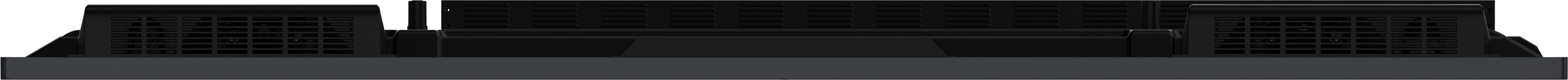 Iiyama Te7514mis-B2ag, Pantalla De Gran Formato Negro (Mate)