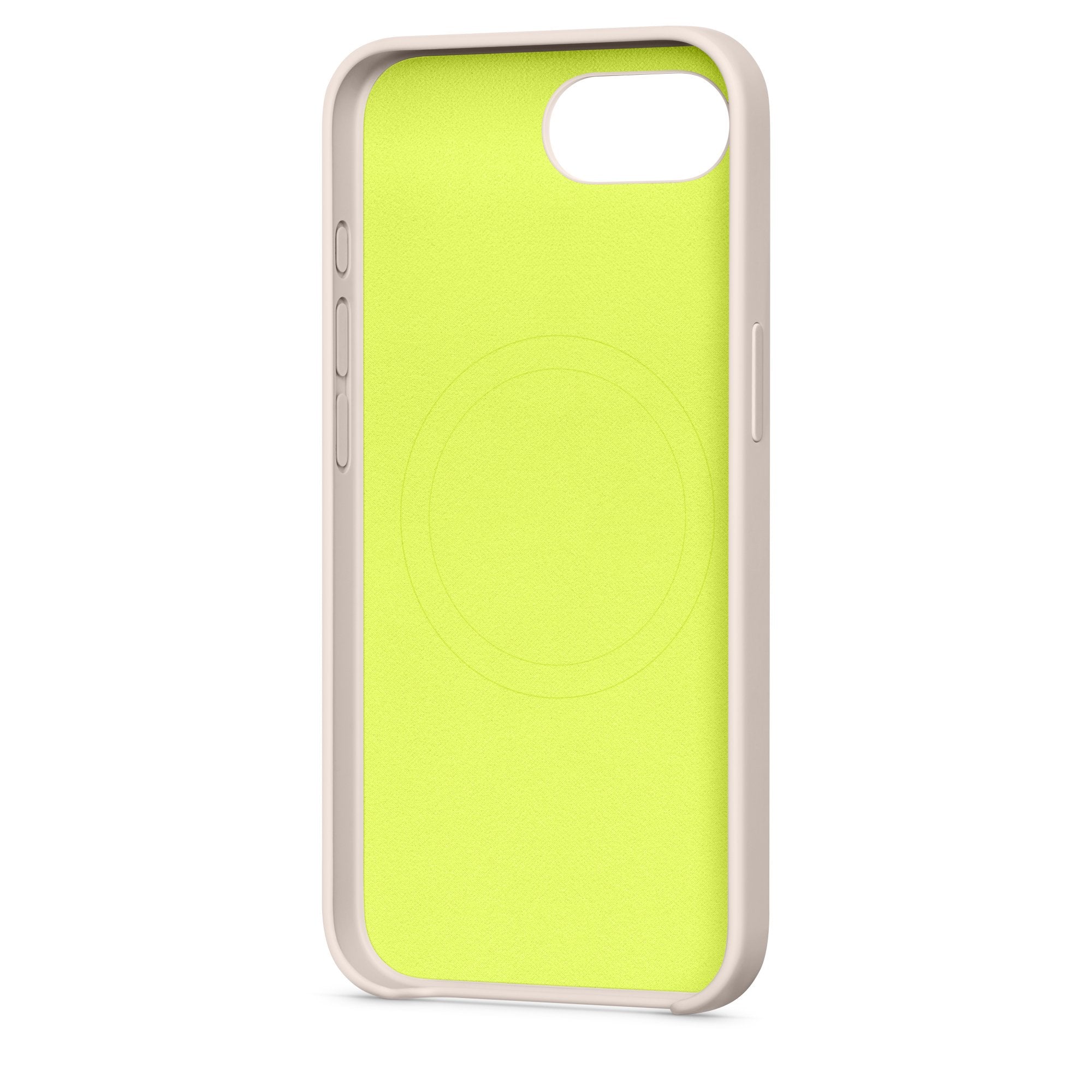 Beats Iphone 17e Case Lime Stone