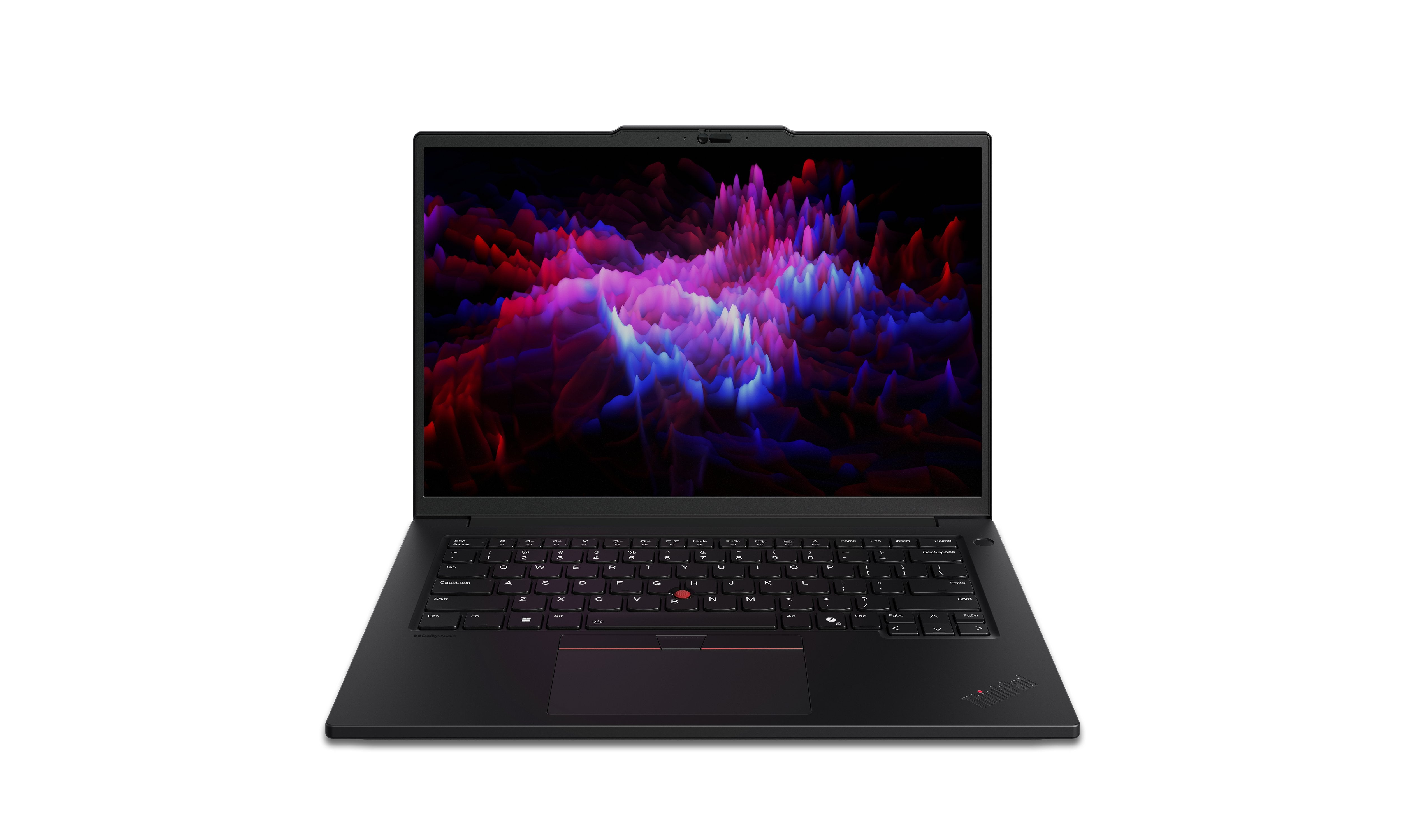 EAN 198153405022 - Lenovo ThinkPad P14s Gen 5 (Intel) Intel Core Ultra 7 155H Portátil 36,8 cm (14.5") WUXGA 32 GB DDR5-SDRAM imagen 1