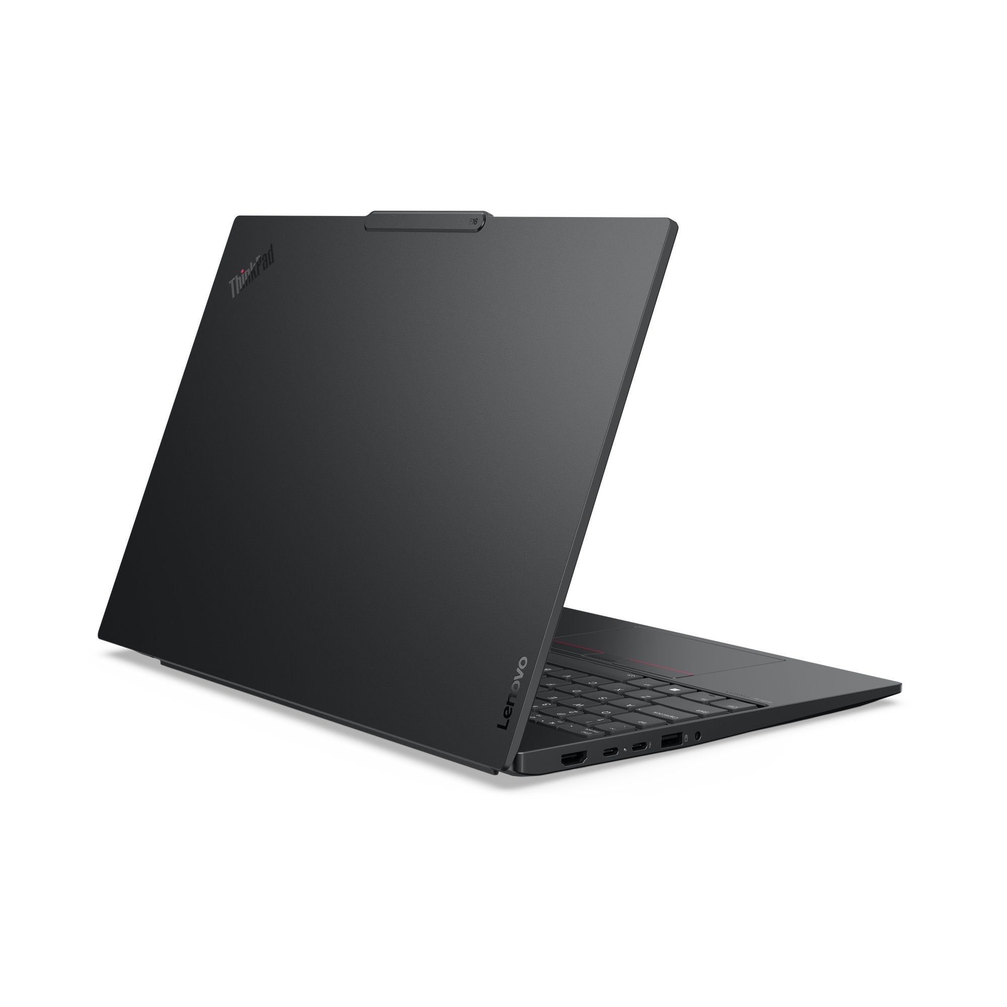 Notebook Thinkpad E16 G3 21sr0071pb W11pro Ultra 7 255h/16gb/512gb/Int/16.0 Wuxga/Black/3yrs Onsite + 1yr Premier Support + Co2 Offset