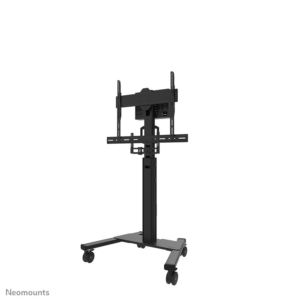 Videobar-Kit Universal -10kg 43-110'' 200x200-800x600 Negro