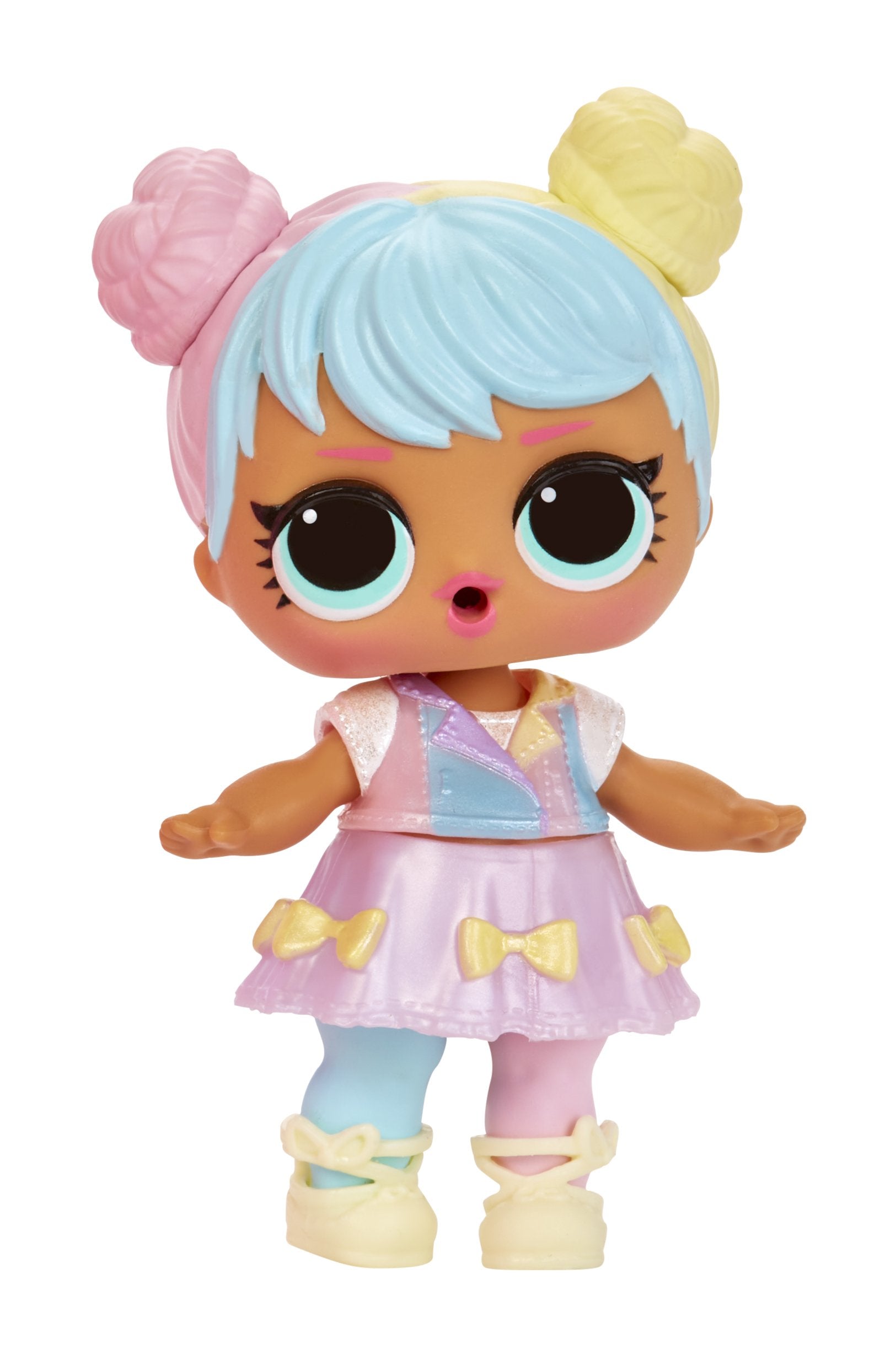 EAN 0035051588412 - L.O.L. Surprise! Sooo Mini! Dolls Asst imagen 14
