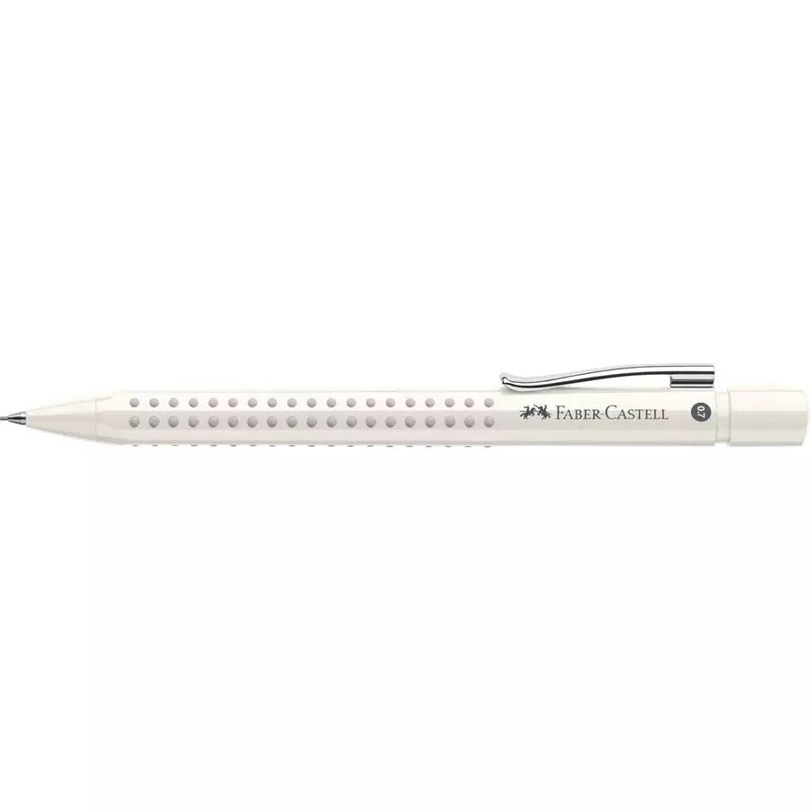 Faber-Camell Druckbleimift Grip 2010 0,7 Coconut Mi.