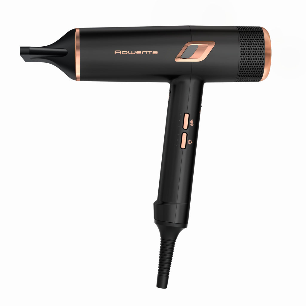 EAN 3121040082867 - Rowenta Ultimate Experience CV9920F3 secador 2000 W Negro, Cobre imagen 2