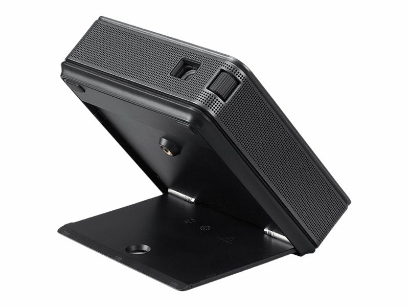 Proyector  Acer Aopen Pv12a 854x480/800 Led Lumen/Hdmi De Alcance Estándar 700 Lúmenes Ansi Dlp Wvga (854x480) Negro