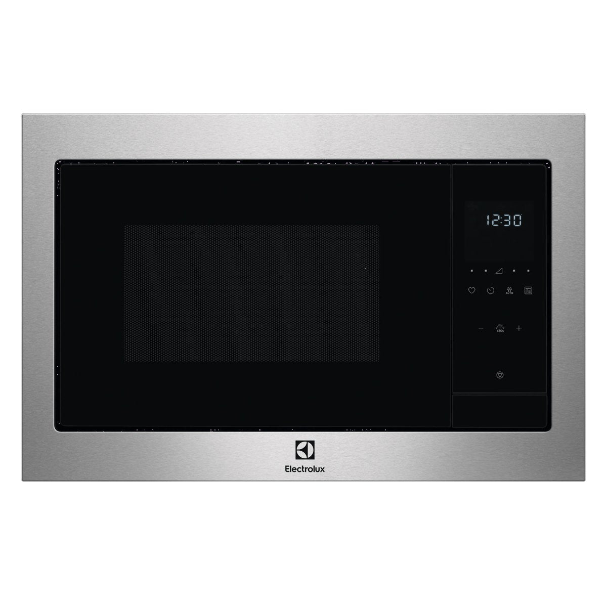 EAN 7333394155555 - Electrolux EMS4253TBX Acero inoxidable Microondas con grill Integrado 25 L 900 W imagen 1