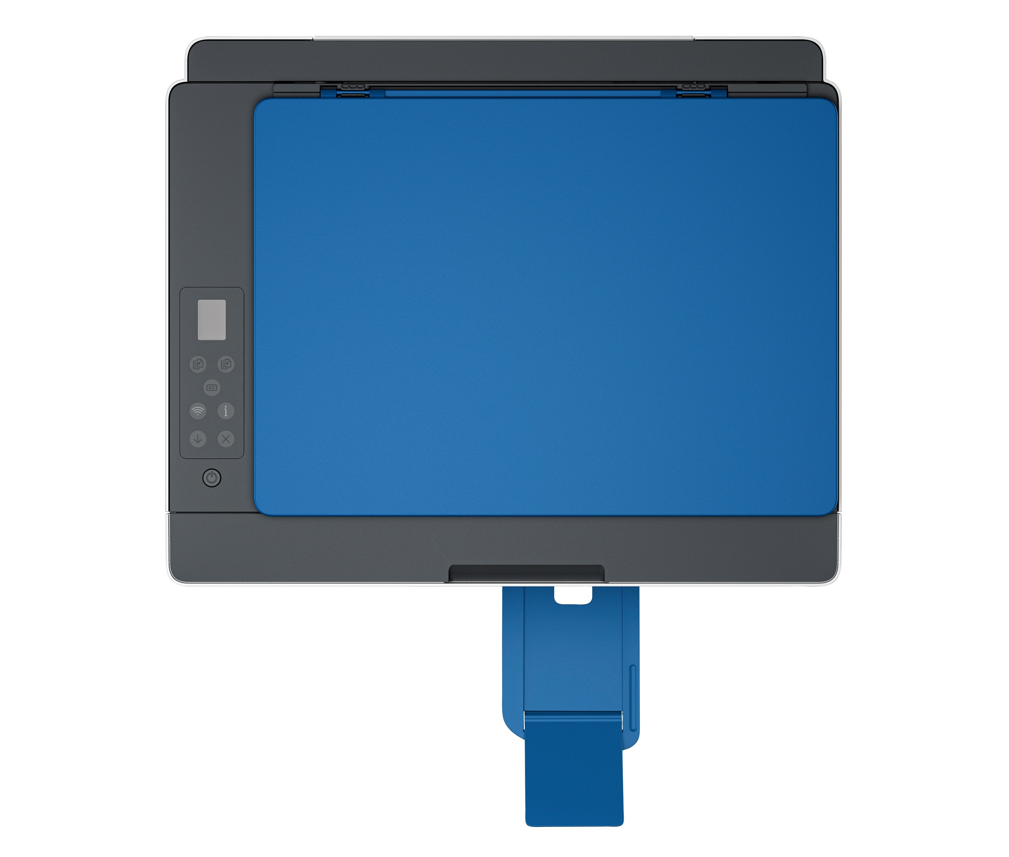 EAN 0198828752772 - HP Smart Tank 5109 Inyección de tinta térmica A4 4800 x 1200 DPI 12 ppm Wifi imagen 8