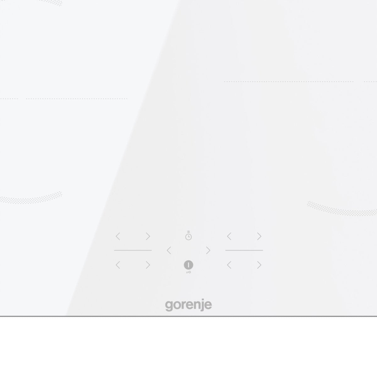 EAN 3838782702372 - Gorenje GI6401WSC hobs Blanco Integrado 59.5 cm Cerámico 4 zona(s) imagen 8