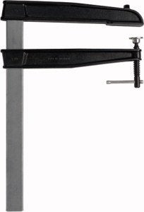 Bessey Tgn30t50k Tiefspann-Schraubzwinge Spann-Weite Max. Ausladungs-Masa
