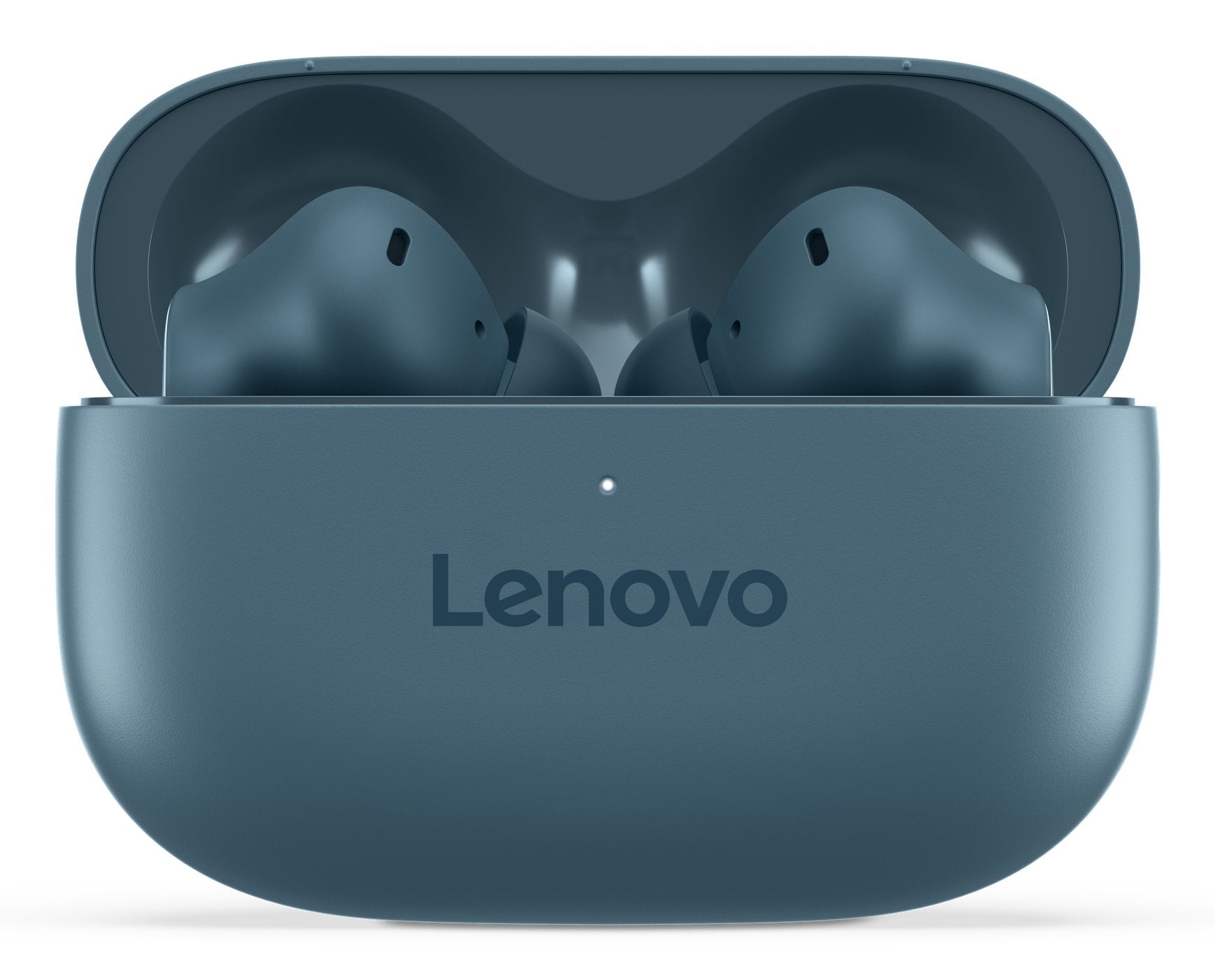 Auriculares Lenovo Tws Yoga Pc Edition True Wireless Stereo (Tws)  Bluetooth Verde Azulado