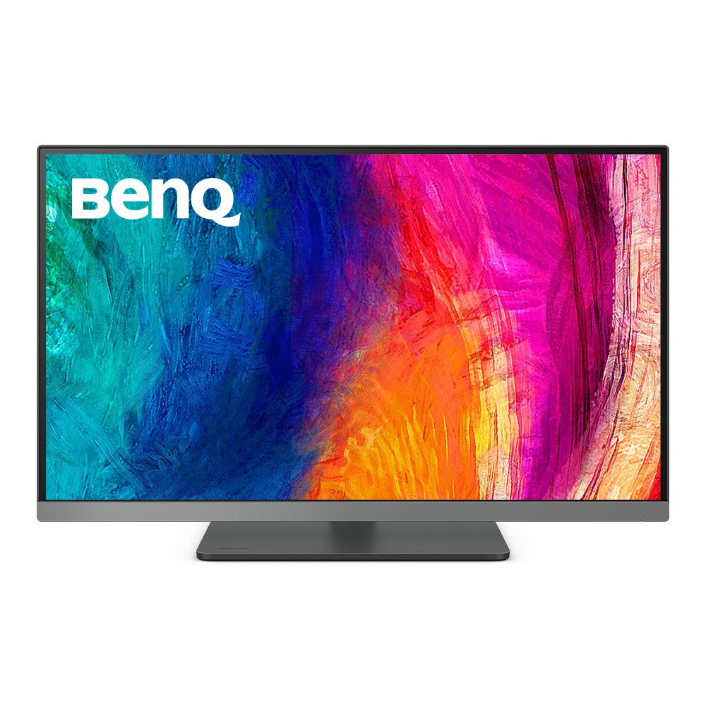 Monitor Benq Pd2706u 68,6 Cm [27] 3840 X 2160 Pixeles 4k Ultra Hd Lcd Negro
