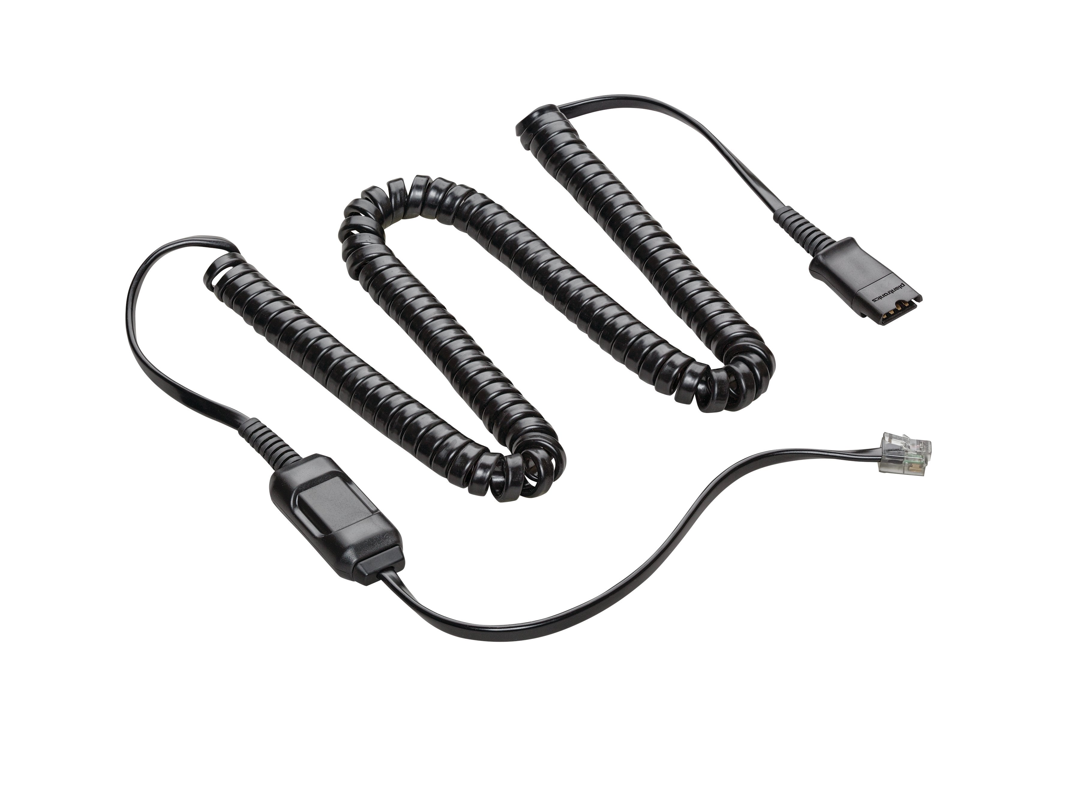 EAN 0197029633019 - HP Poly HIC-10 Cable imagen 1