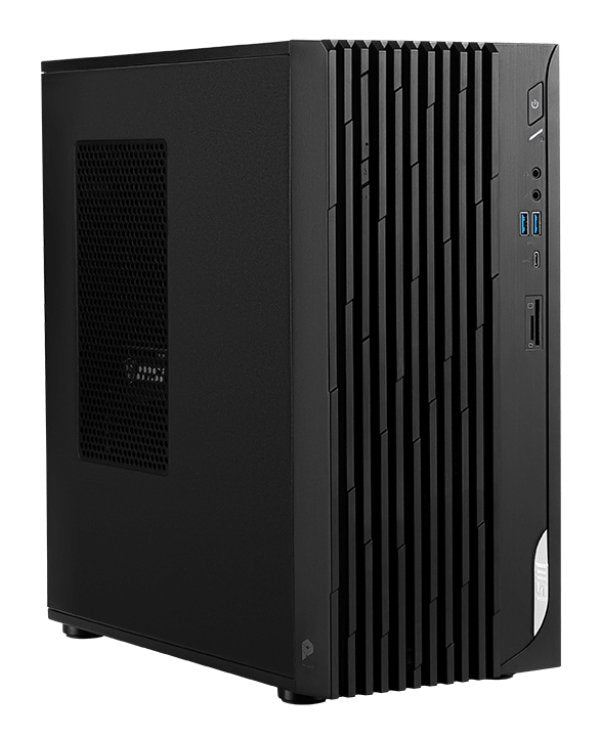 Msi Pro Dp180 14a-1066at I5-14400 8gb 512gb Ssd Negro W11p