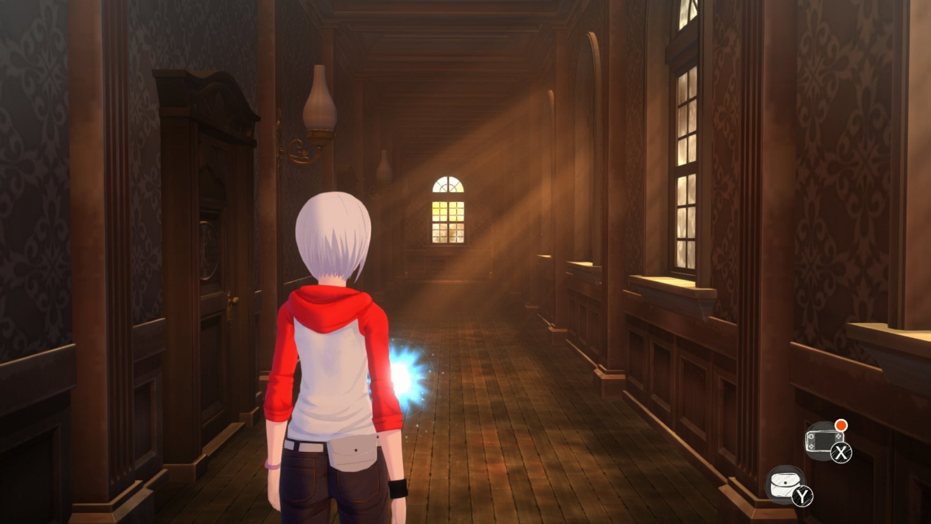 Juego Nintendo Switch Another Code: Recollection