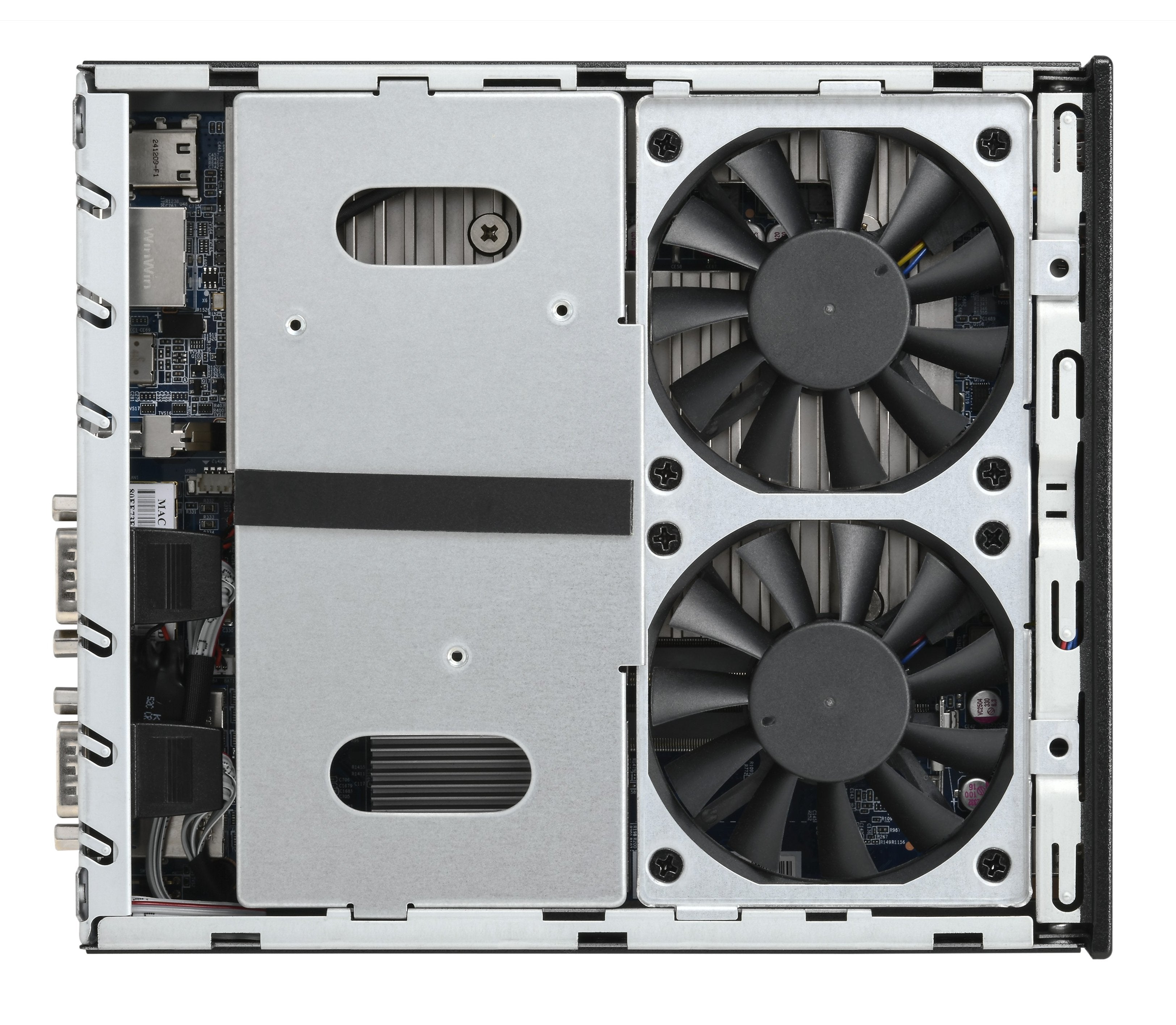Equipo  Shuttle "Bareb" S1851 Db860 Sddr5