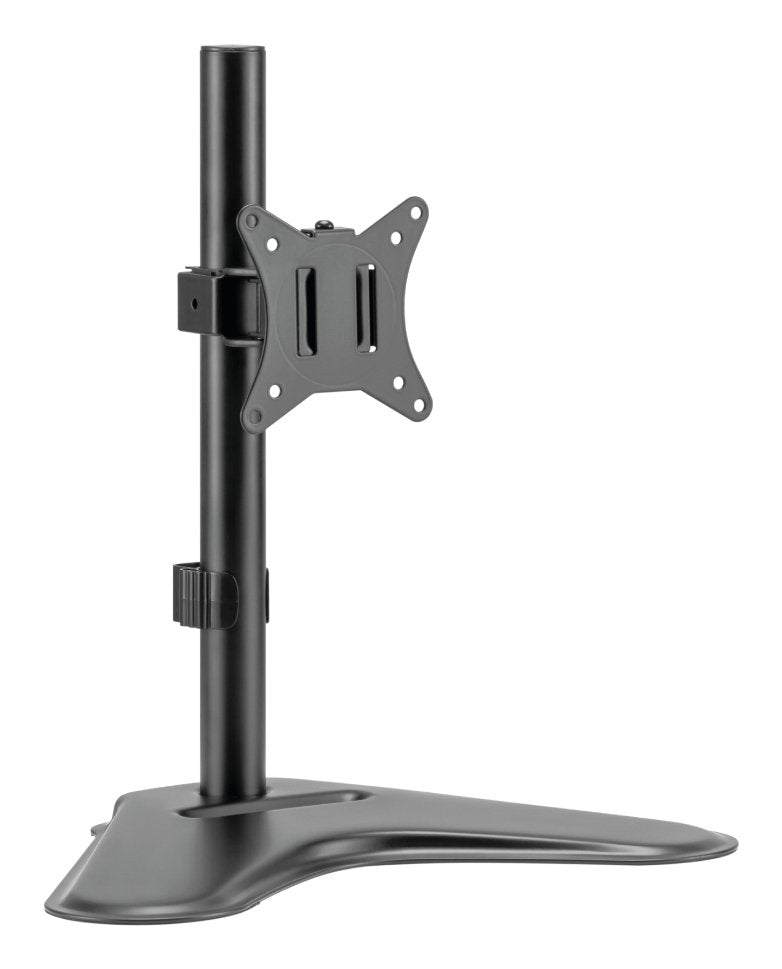 EAN 8435364317112 - iggual IGG317112 soporte para monitor 81,3 cm (32") Escritorio Negro imagen 1