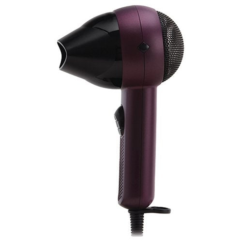 Secador De Pelo Adler Ad 2247 (1400 W - Color Morado)