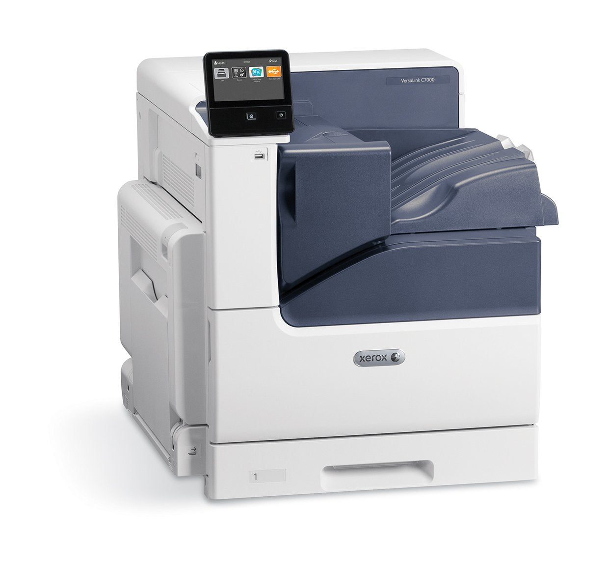 EAN 0095205845709 - Xerox VersaLink C7000V_DN impresora láser Color 1200 x 2400 DPI imagen 17