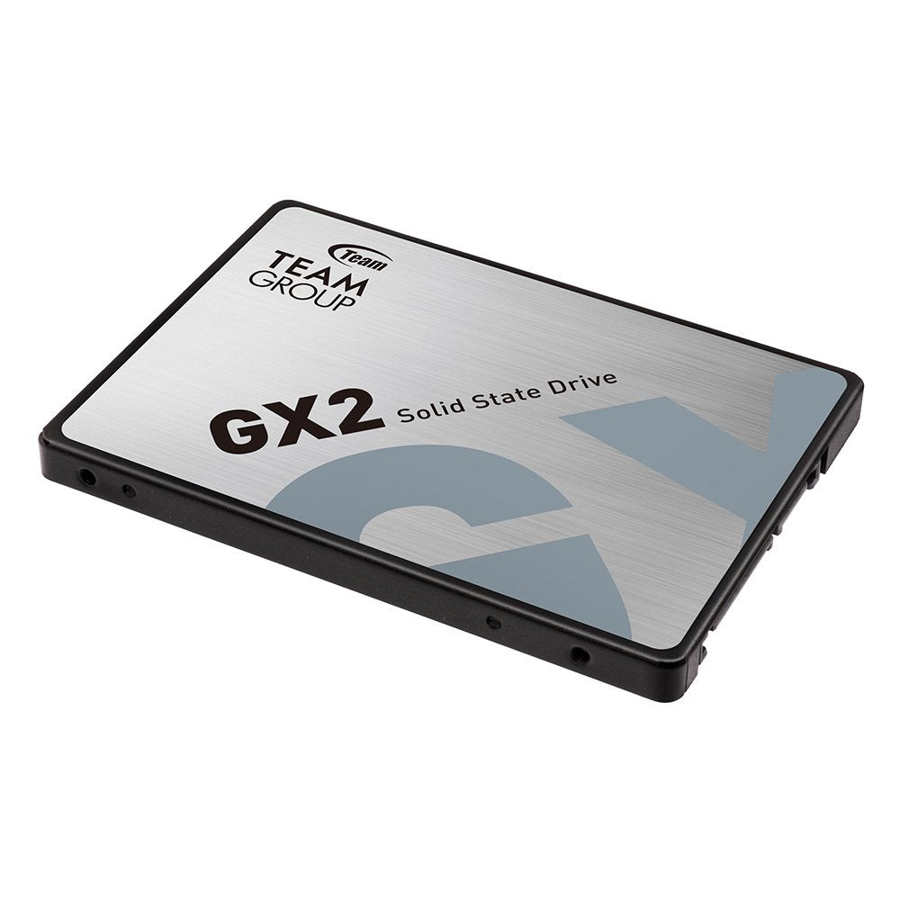 Hd  Ssd 2tb Teamgroup 2.5 Sata3 Gx2 T253x2002t0c101 Retail