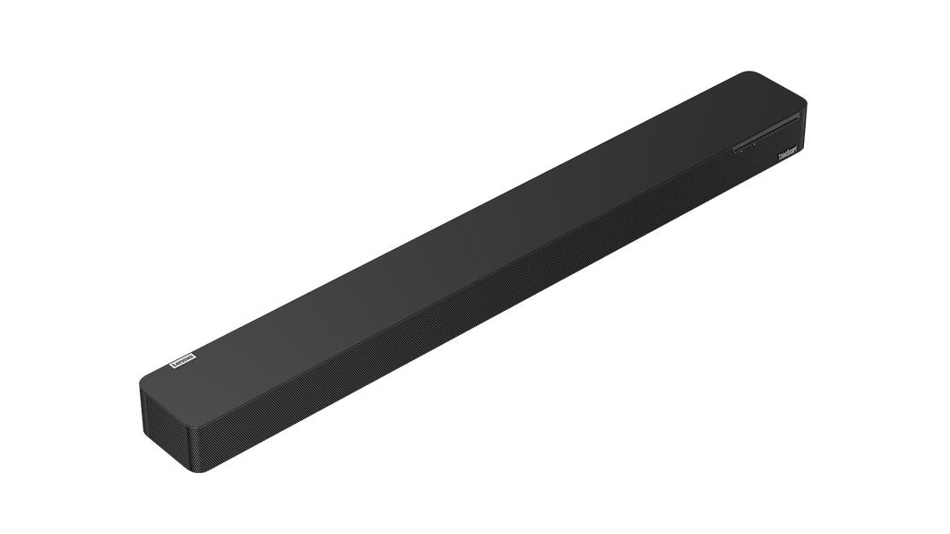 EAN 195713864015 - Lenovo ThinkSmart Bar Negro 5.0 imagen 4