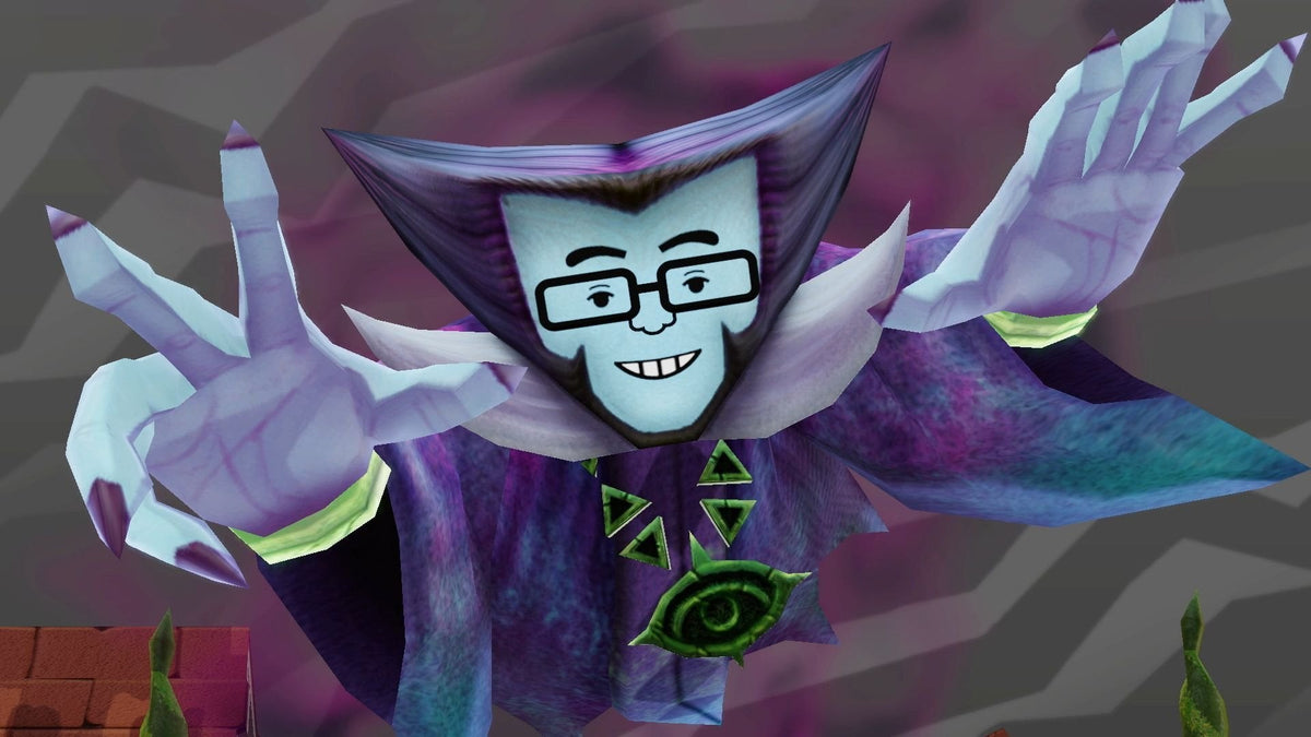 Miitopia Switch Uk