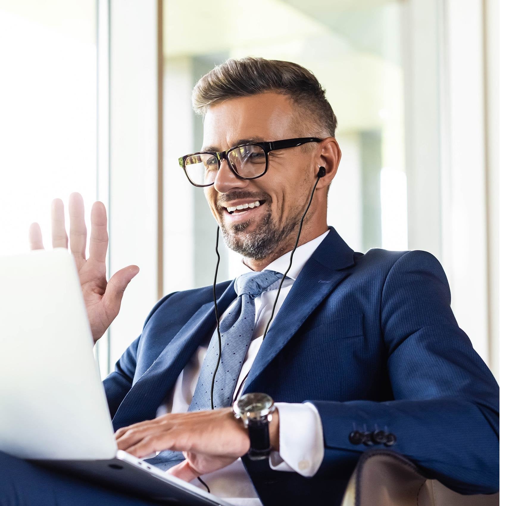 EAN 8021735195757 - Celly UP1100TYPEC Auriculares Alámbrico Dentro de oído Llamadas/Música USB Tipo C Negro imagen 3