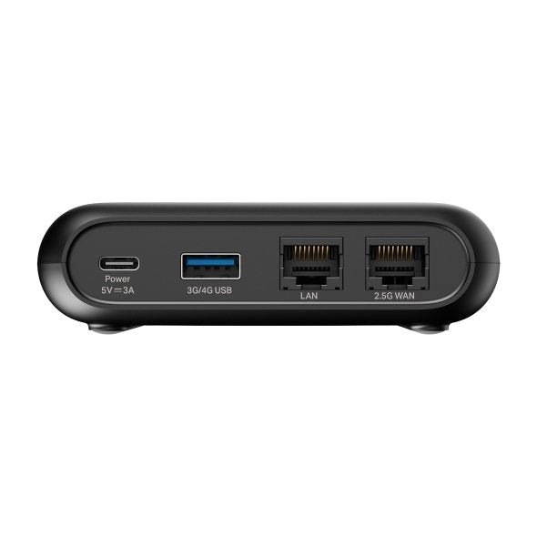 Tp-Link Tl-Wr3002x Ax3000 Wi-Fi 6 Pocket Travel Router