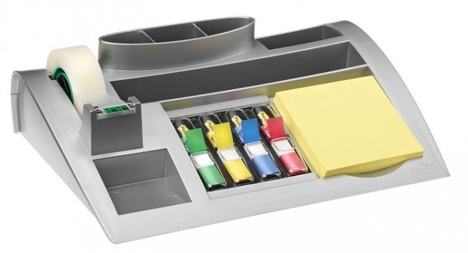 Organizador De Sobremesa 3m C-50