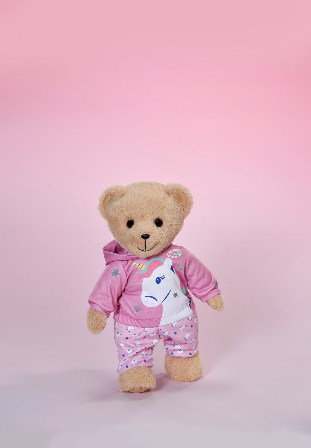 EAN 4001167839409 - BABY born Outfit Unicorn 43cm Juego de ropita para muñeca imagen 7