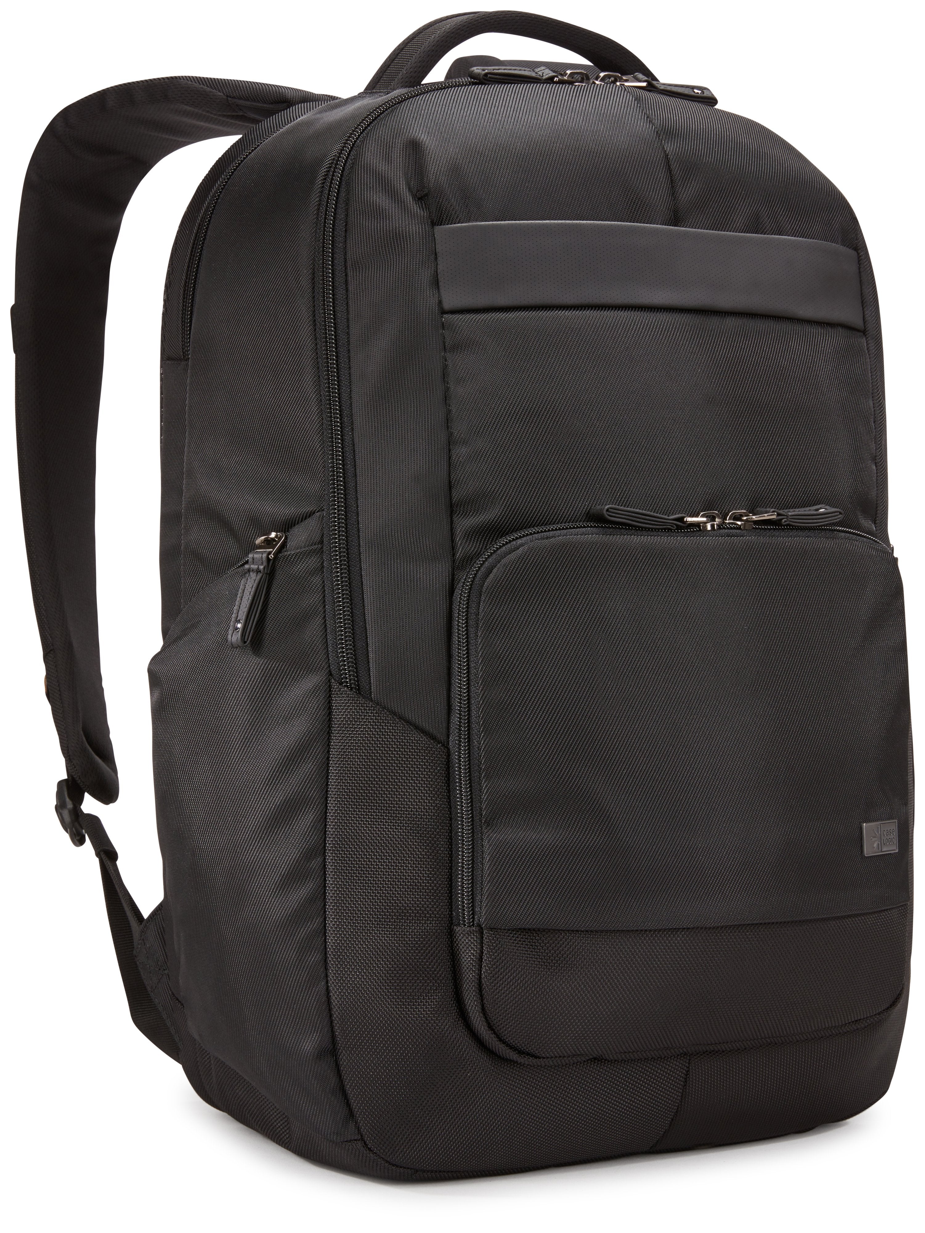 EAN 0085854246835 - Case Logic Notion NOTIBP-116 Black mochila Negro Nylon imagen 1