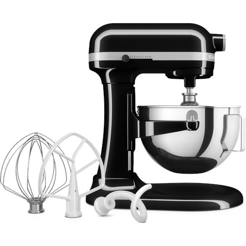 Kitchenaid 5ksm55sxxeob Küchenmaschine 5,2 L Heavy Duty