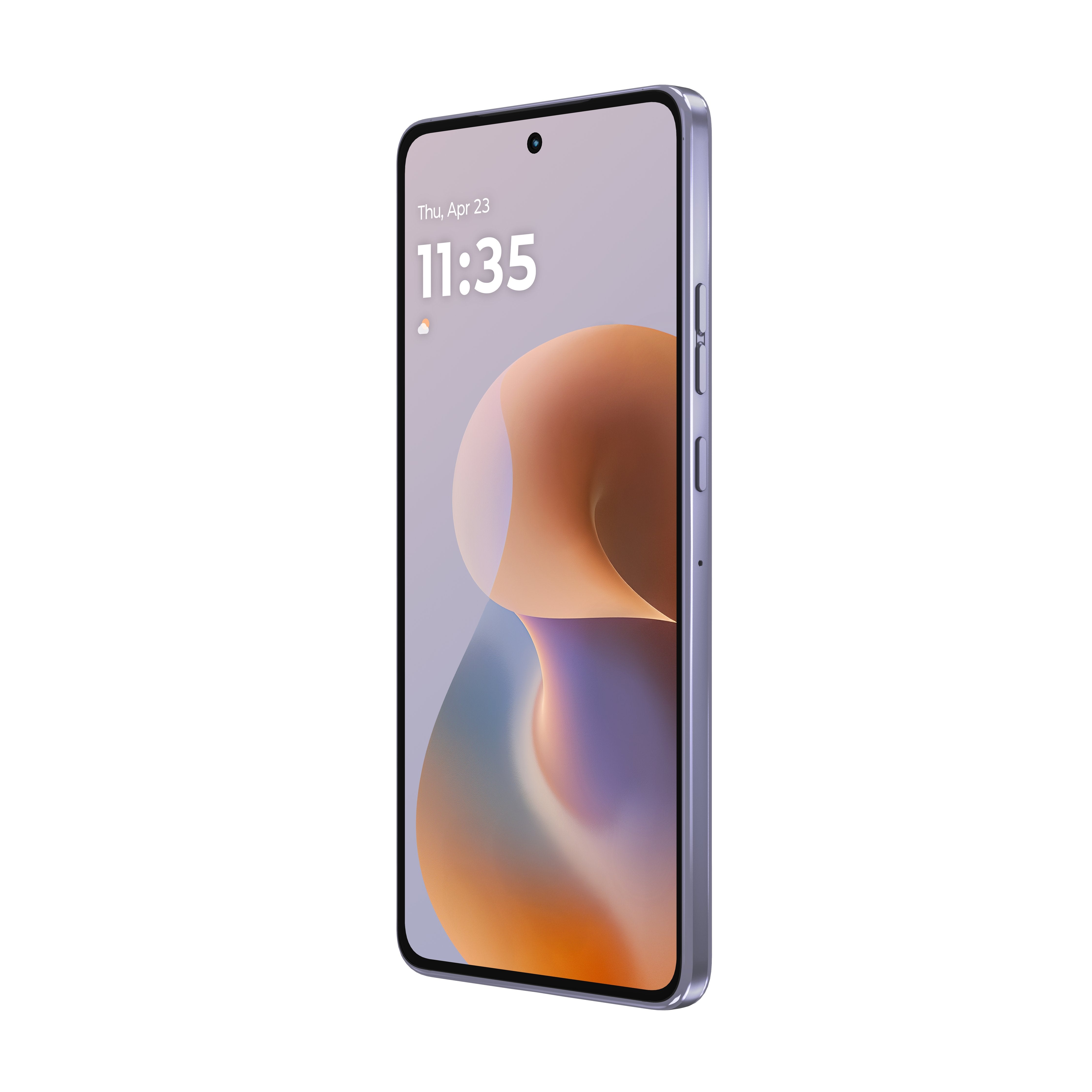Smartphone Motorola Moto G86 5g 8gb/512gb Cosmic Sky