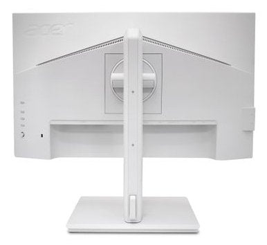 Monitor Acer B247y E  23.8" 1920 X 1080 Pixeles Full Hd Blanco