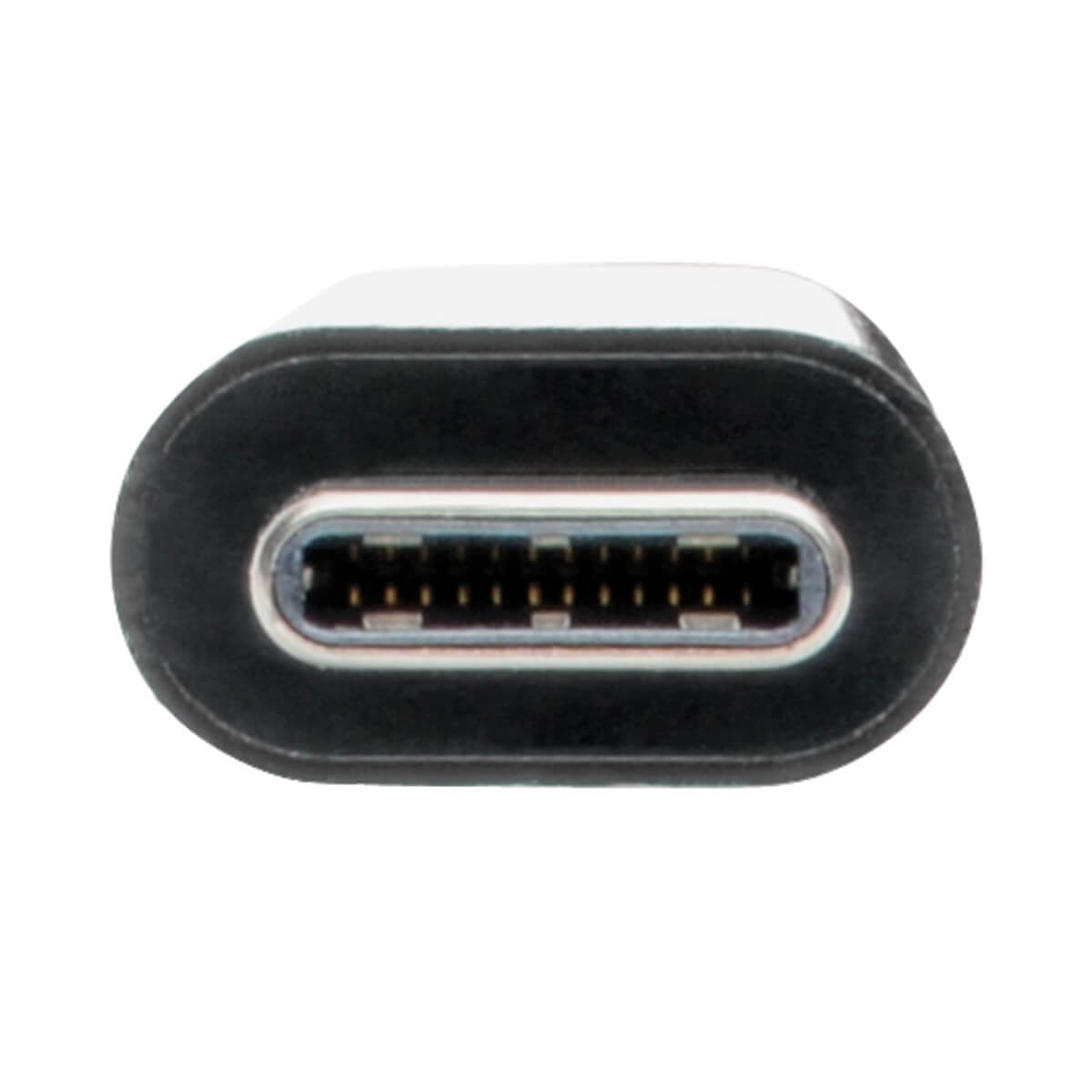 EAN 0037332209221 - Tripp Lite U436-06N-GB-C tarjeta y adaptador de interfaz imagen 2