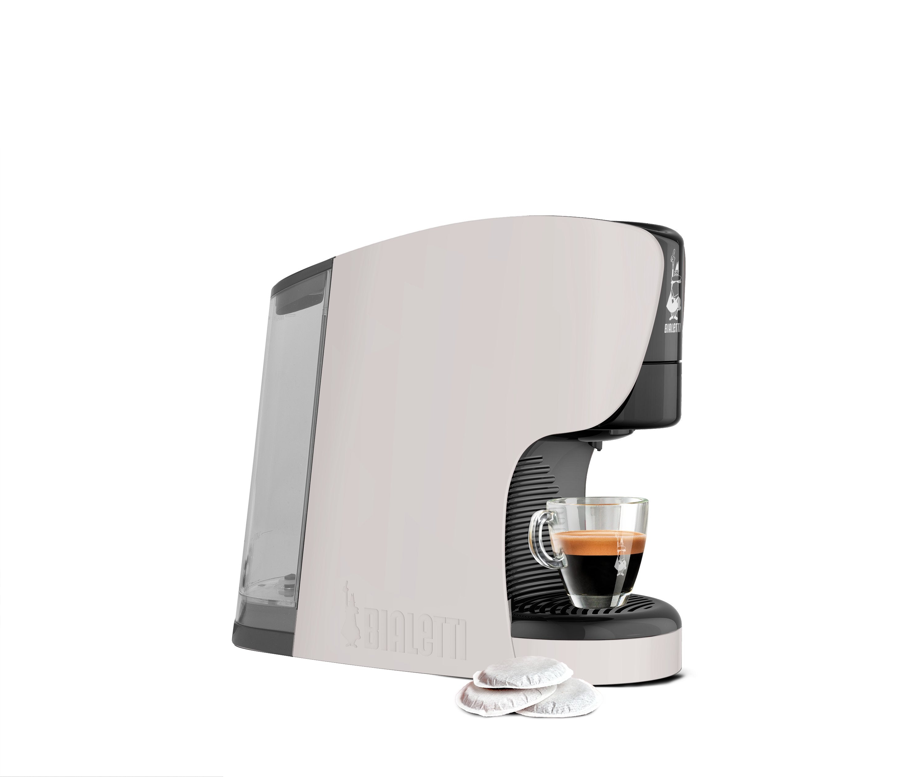 Cafetera Bialetti 098150533  De Cápsulas 0,4 L