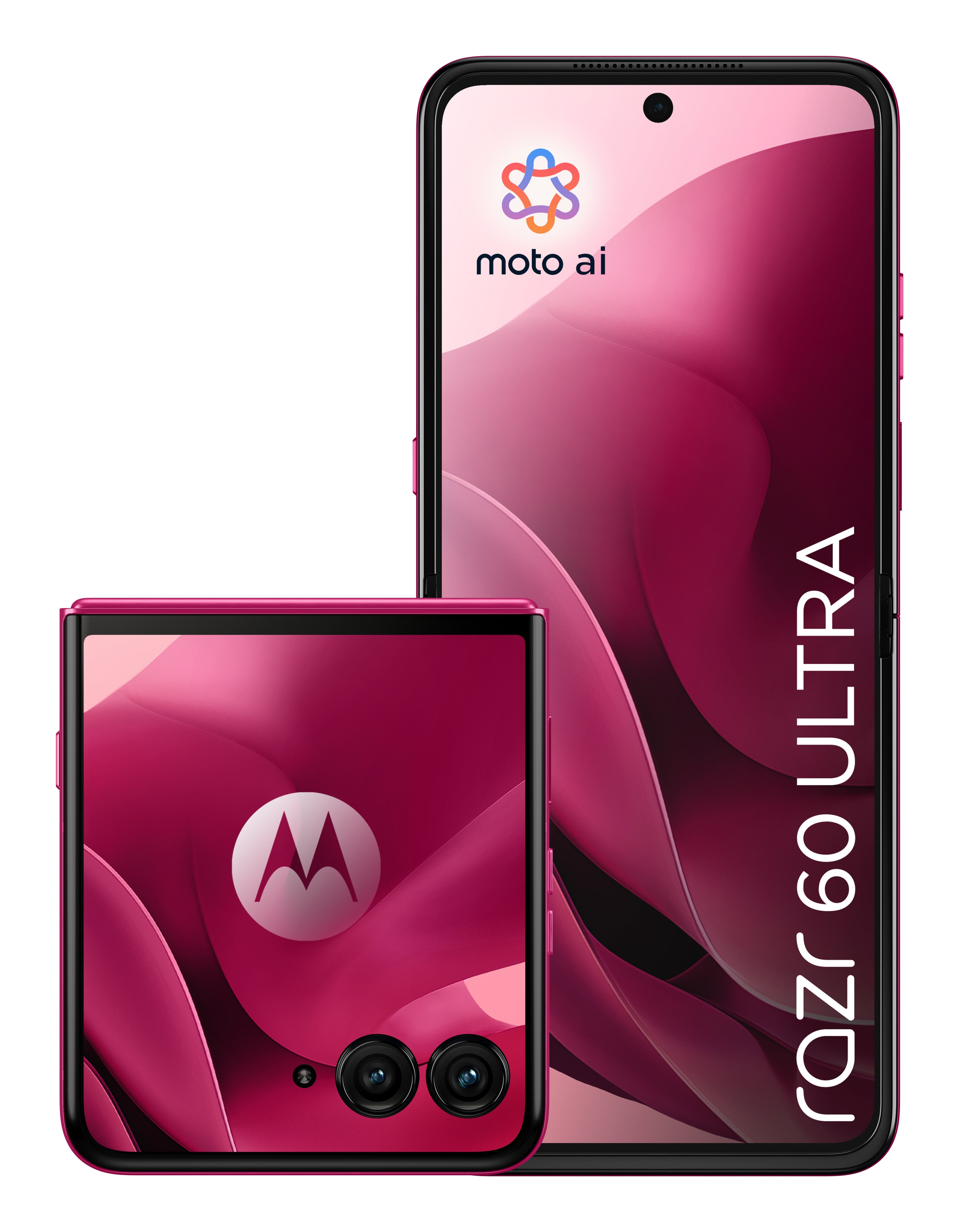 Motorola Razr 60 Ultra 512gb, Cabaret Práctico, Android, 16 Gb Pb8r0060se