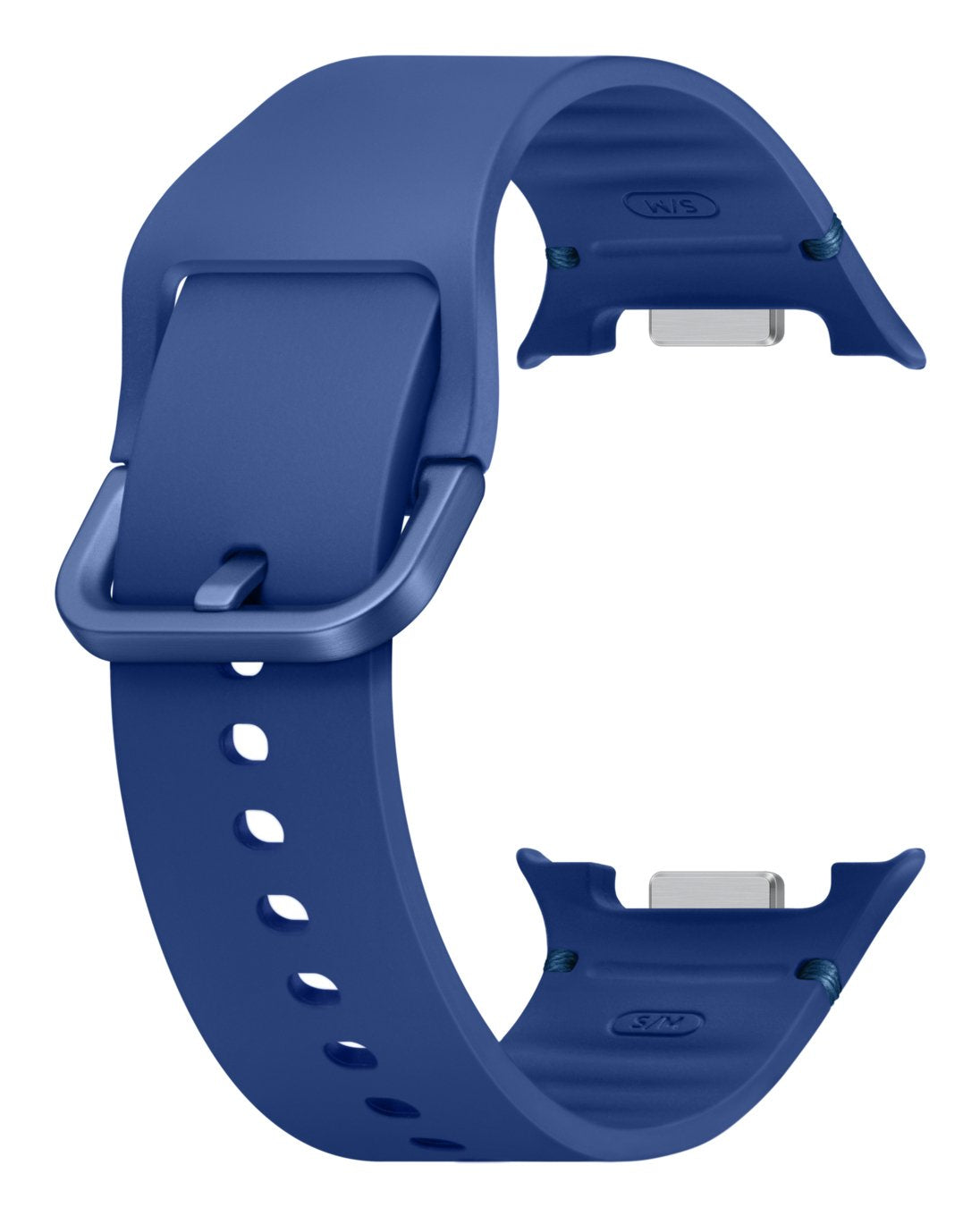 EAN 8806097460831 - Samsung ET-SNL32SNEGEU Accesorios para dispositivos vestibles inteligentes Grupo de rock Azul Caucho imagen 3