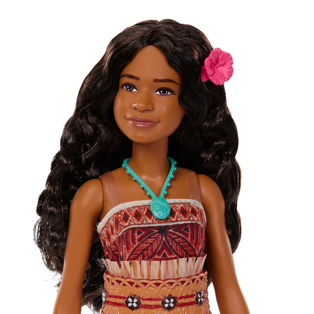 Muñeca Vaiana Moana Disney