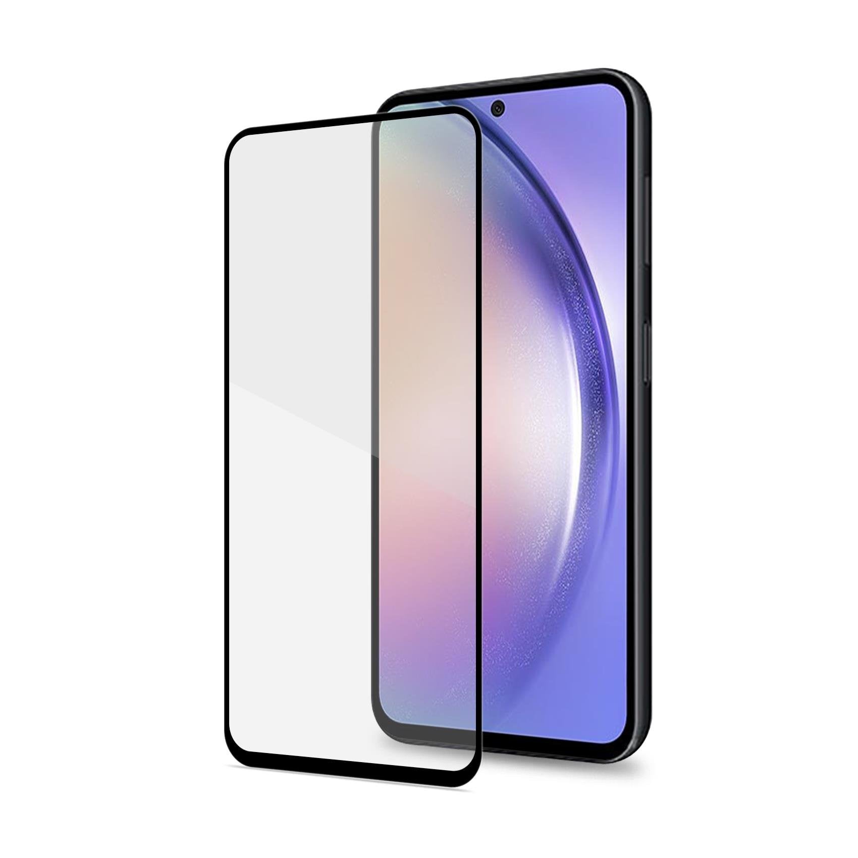Celly Full Glass Protector De Pantalla Samsung Galaxy A54 5g 1 Pieza(S)