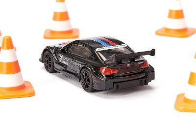 Vehículo Siku Super Set De Regalo Race